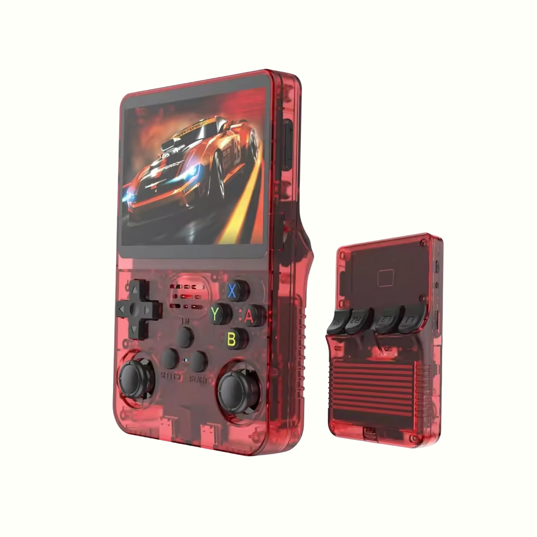 Consola Retro +20,000 Juegos