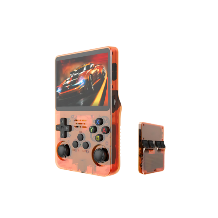 Consola Retro +20,000 Juegos
