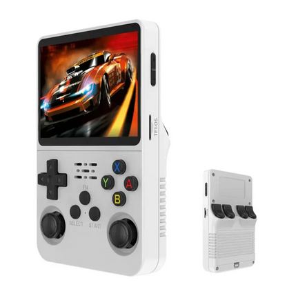 Consola Retro +20,000 Juegos