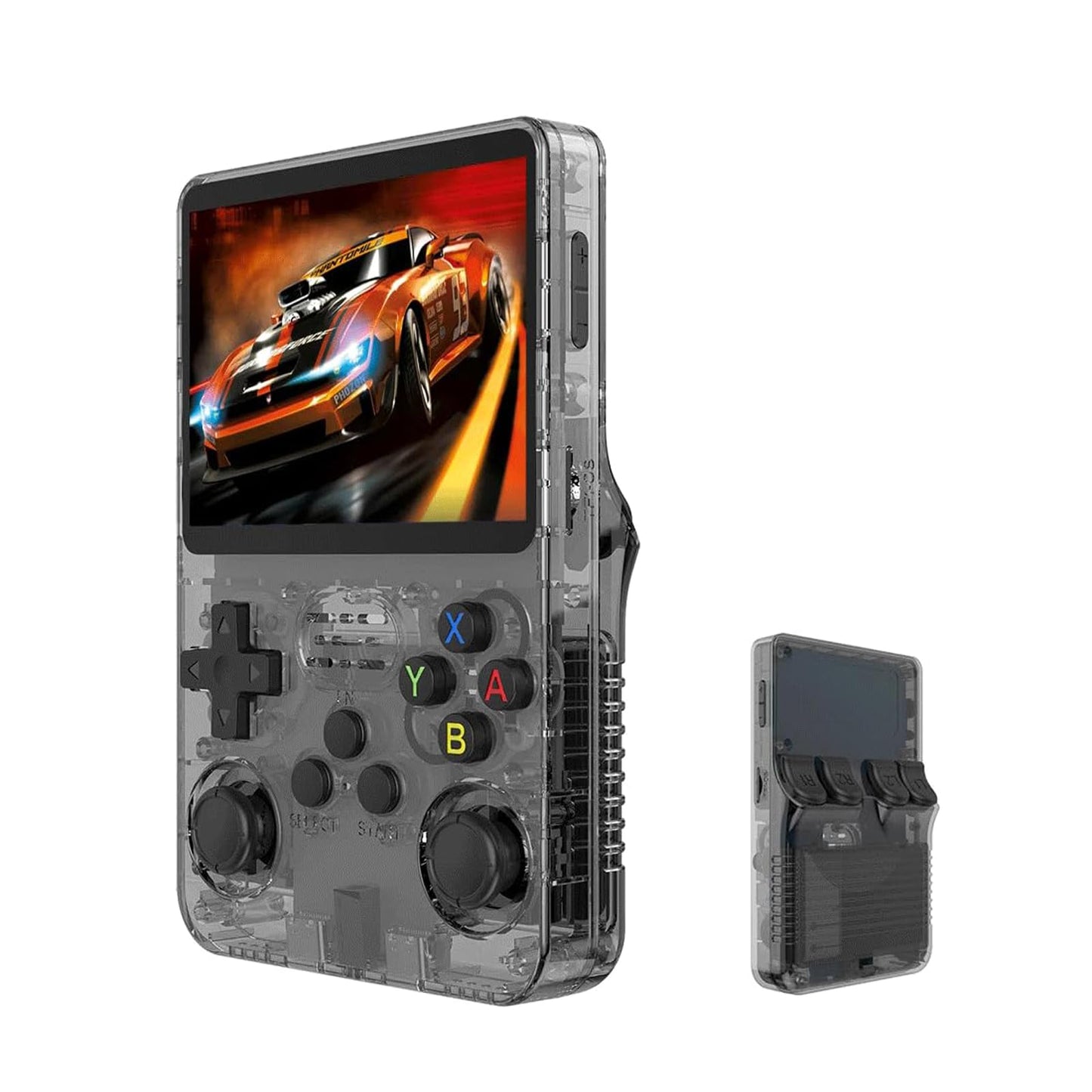 Consola Retro +20,000 Juegos