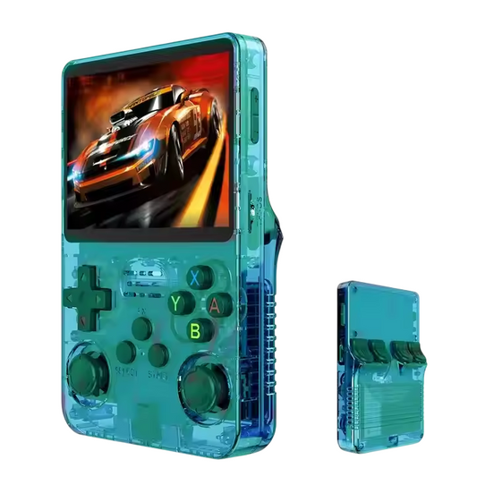 Consola Retro +20,000 Juegos