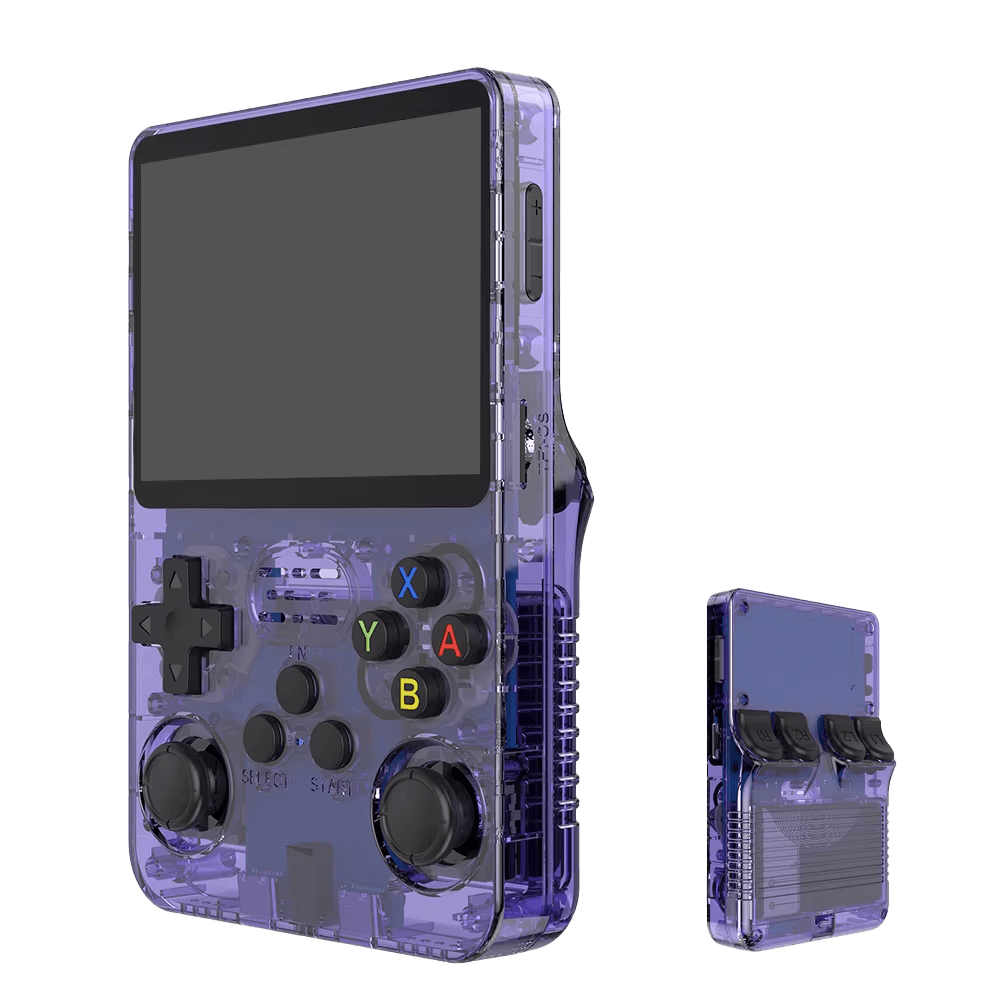Consola Retro +20,000 Juegos